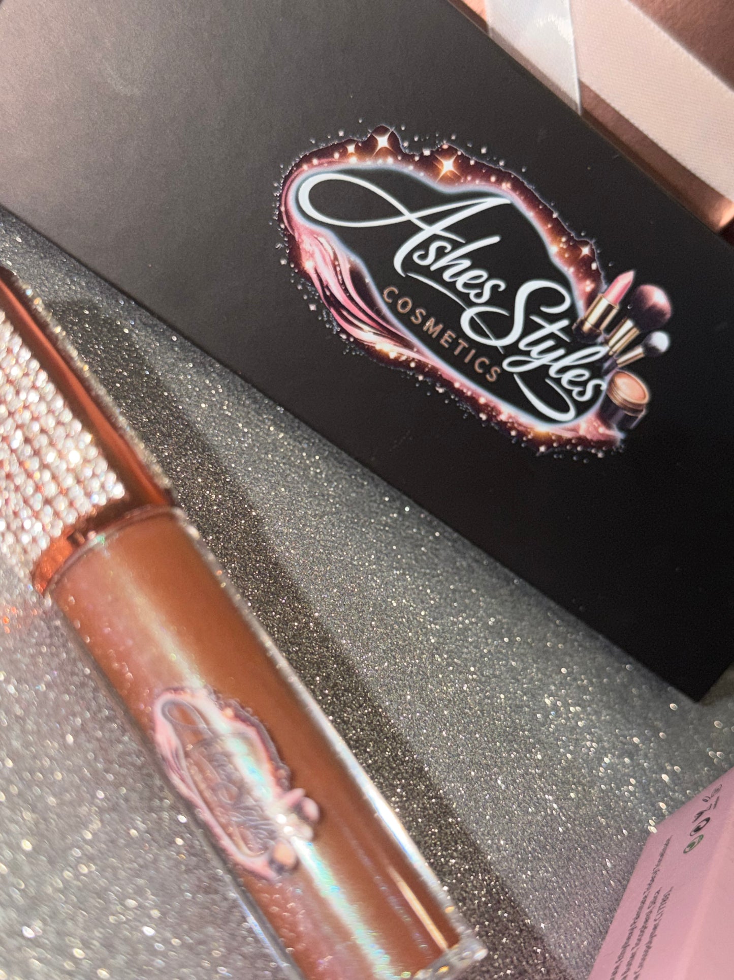 Glossy Nude