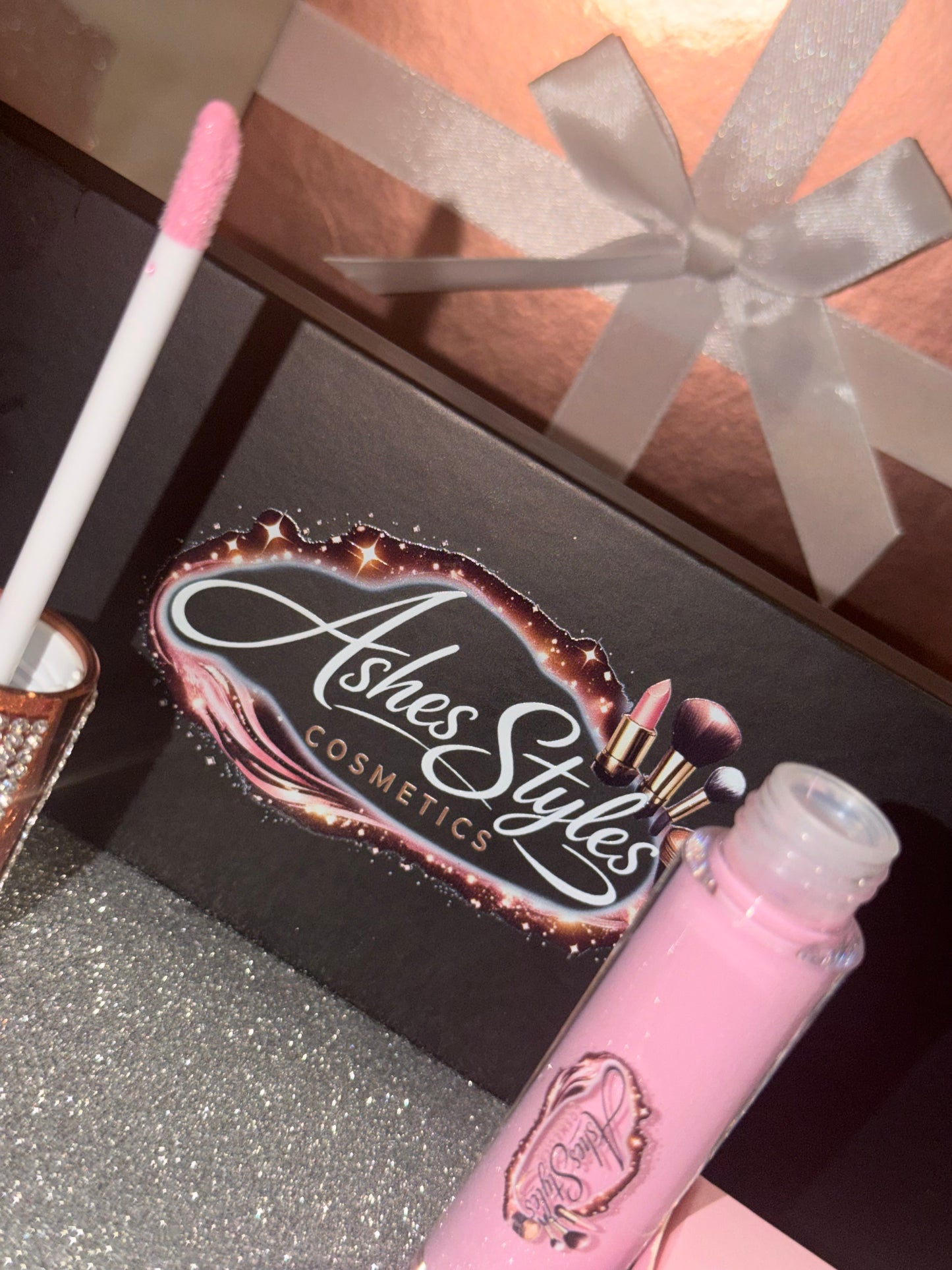 Babydoll Gloss