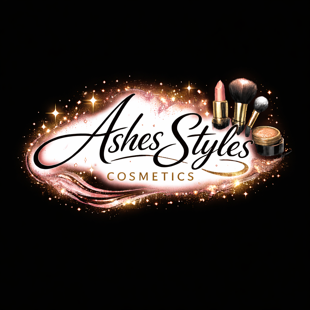 Ashes Styles Cosmetics
