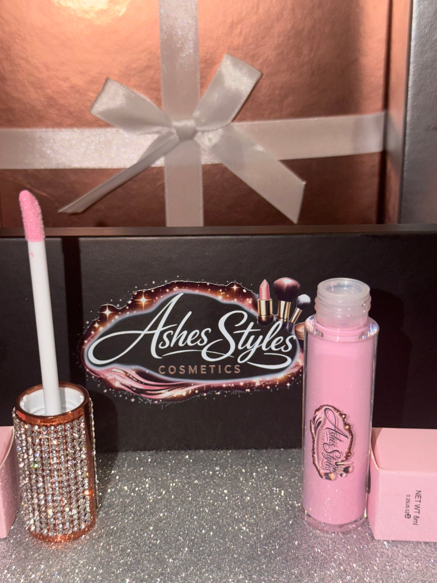 Babydoll Gloss