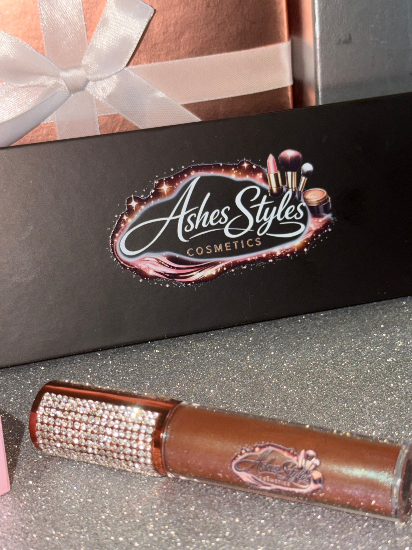 Glossy Nude