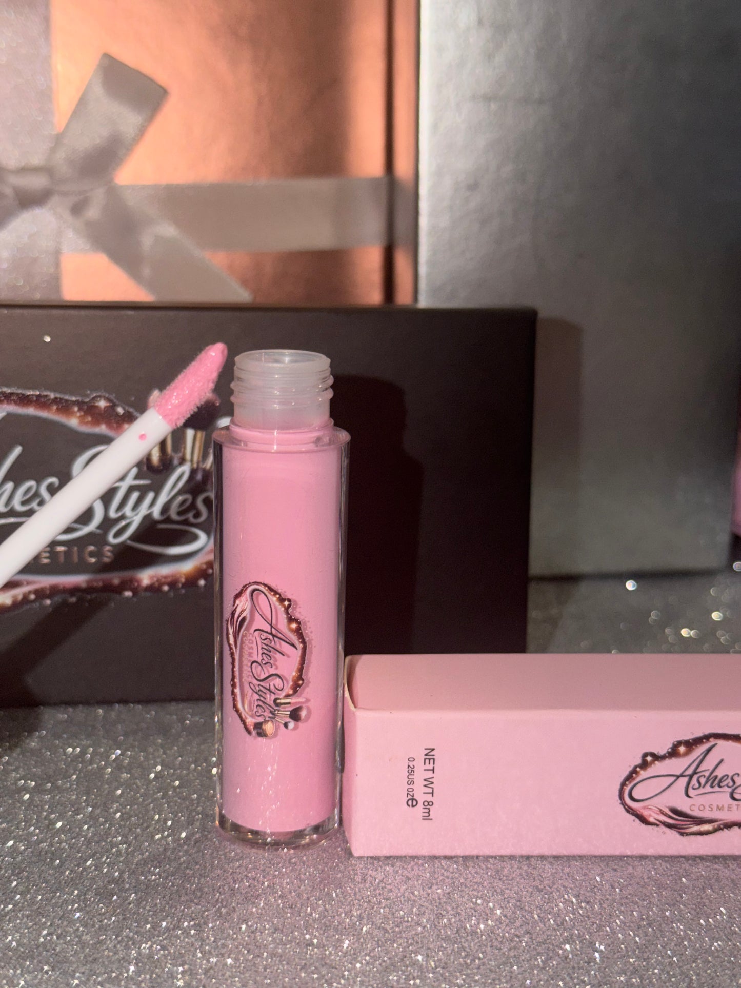 Babydoll Gloss